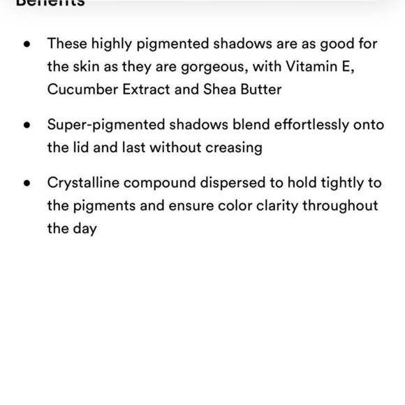 $3 🌙 Lorac Pro Quartz‎ Eyeshadow In Shade Aurora NEW - Picture 6 of 6